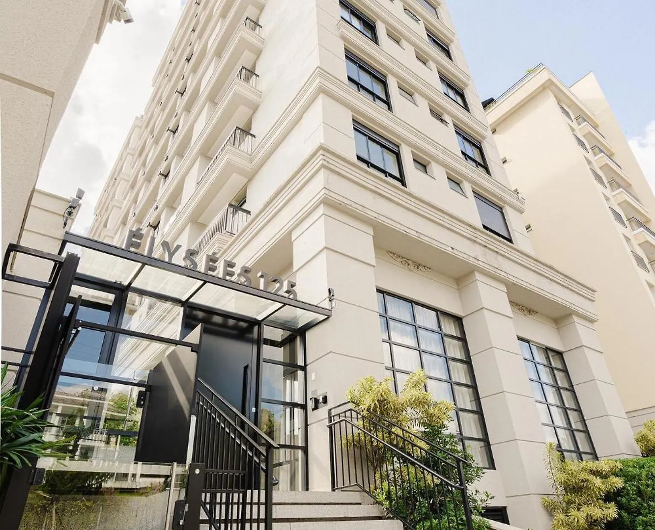 El803 Experimente O Luxo De Uma Vida Mais Funcional Joinville Brazil
