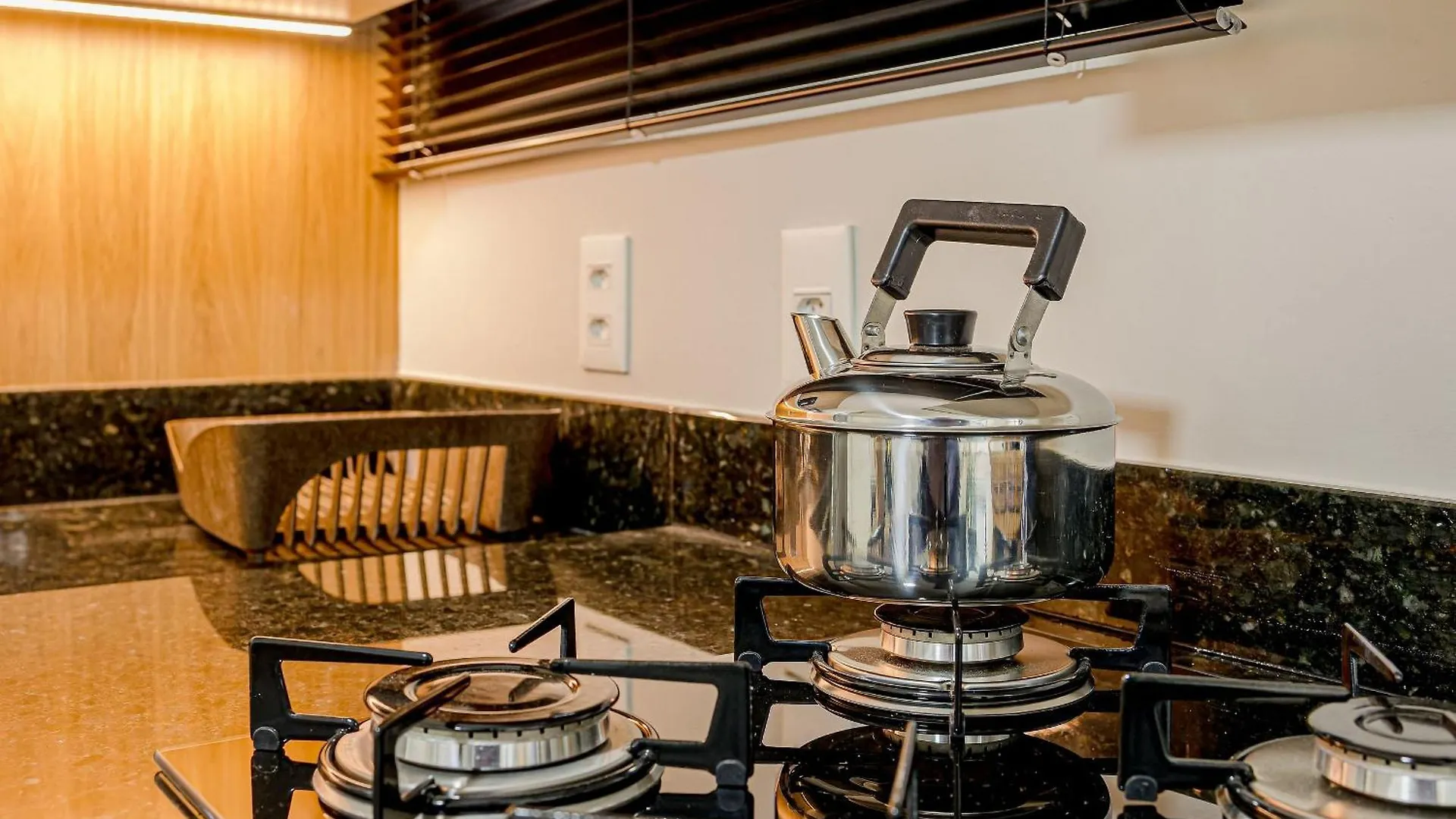 El803 Experimente O Luxo De Uma Vida Mais Funcional Joinville Apartment