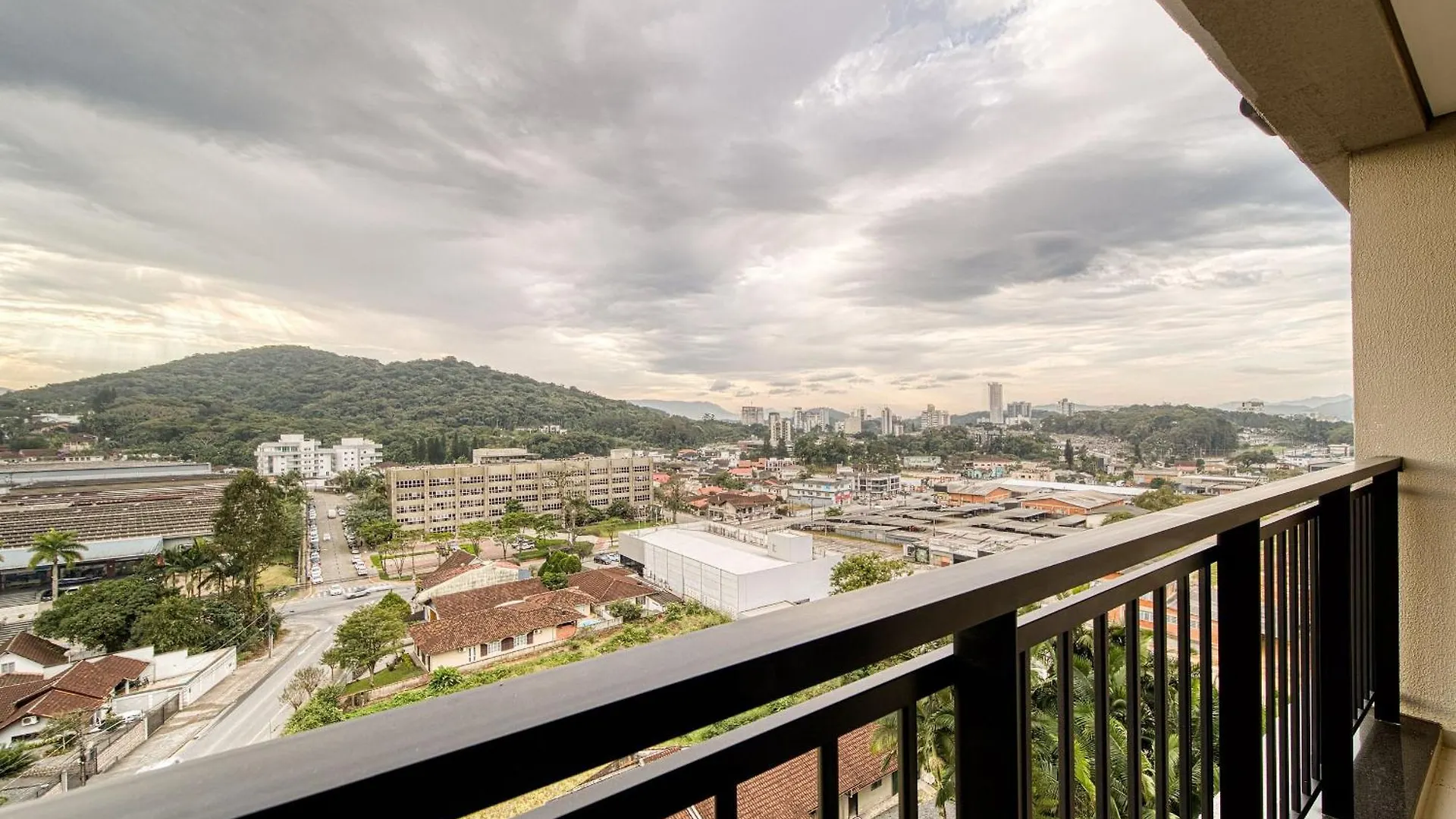 El803 Experimente O Luxo De Uma Vida Mais Funcional Joinville