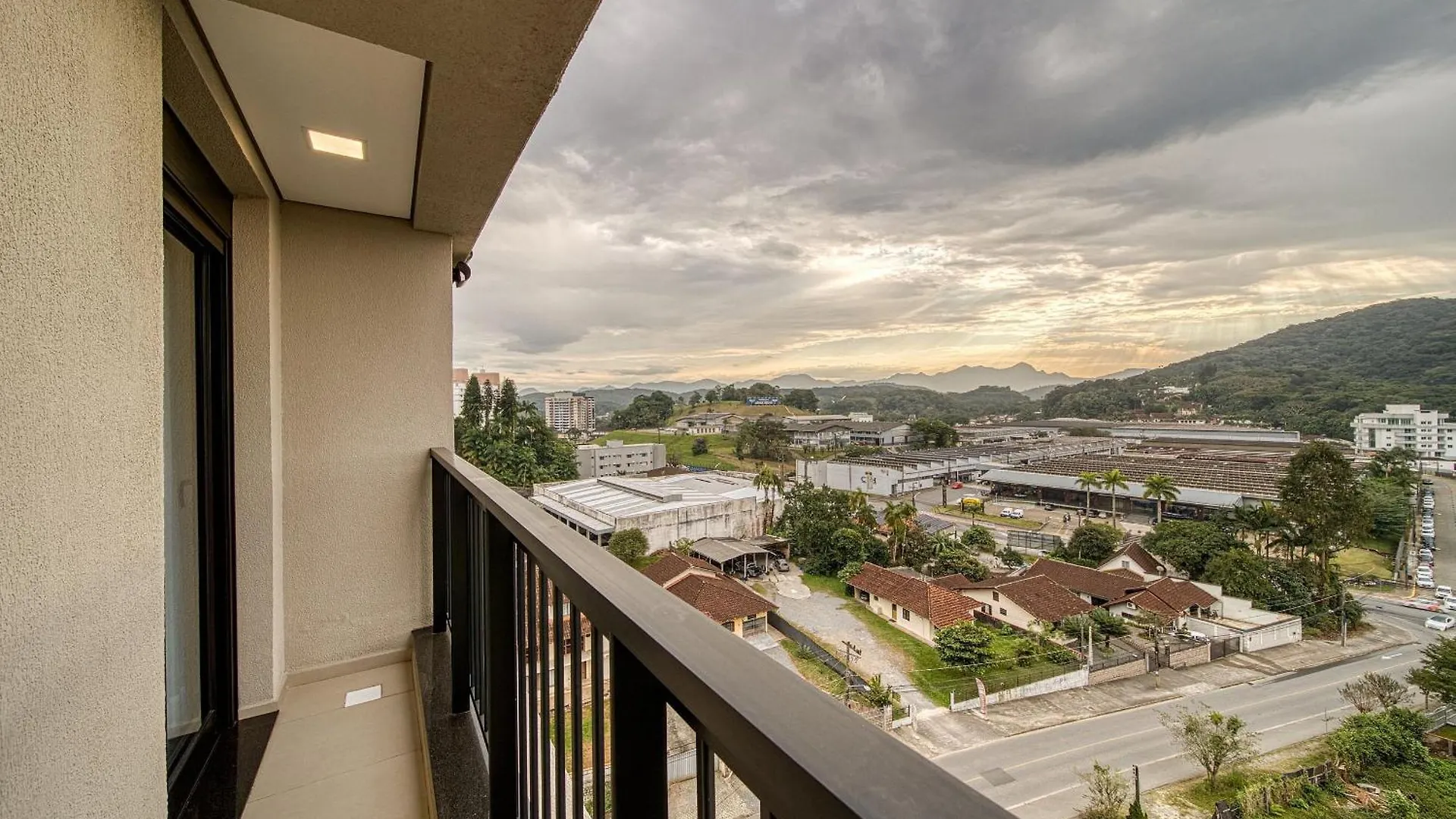 El803 Experimente O Luxo De Uma Vida Mais Funcional Joinville 0*,