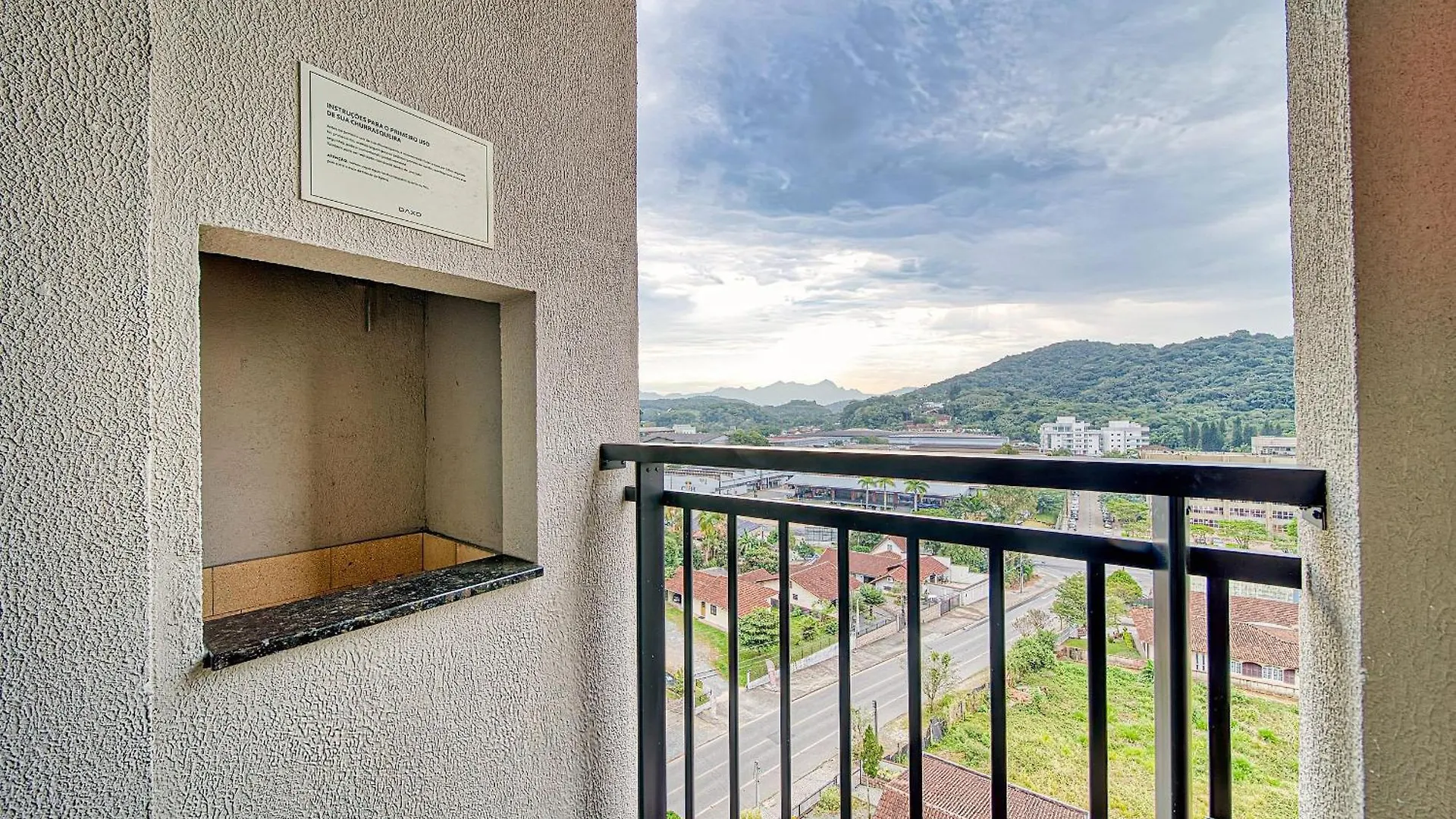 El803 Experimente O Luxo De Uma Vida Mais Funcional Joinville 0*,  Brazil