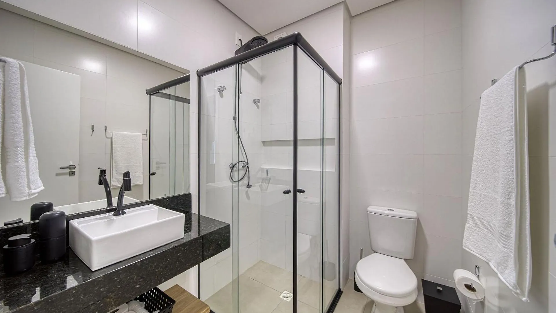 El803 Experimente O Luxo De Uma Vida Mais Funcional Joinville Apartment